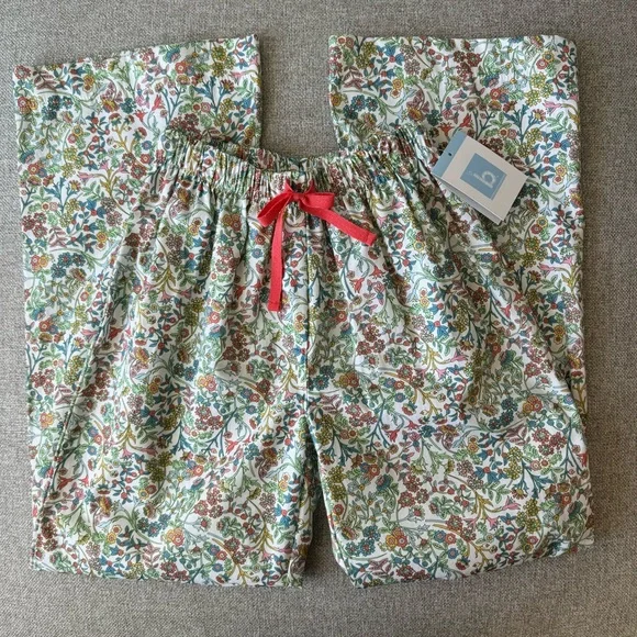 NWT Bella Bliss Girls Bailey Beach Pant - Picture 1 of 5